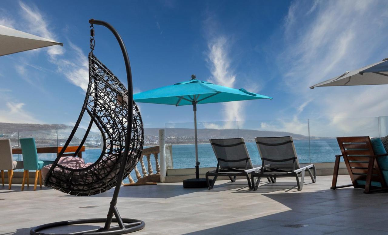 Itry - Ocean By Coralia - 6 Px Apartment Agadir Exterior photo