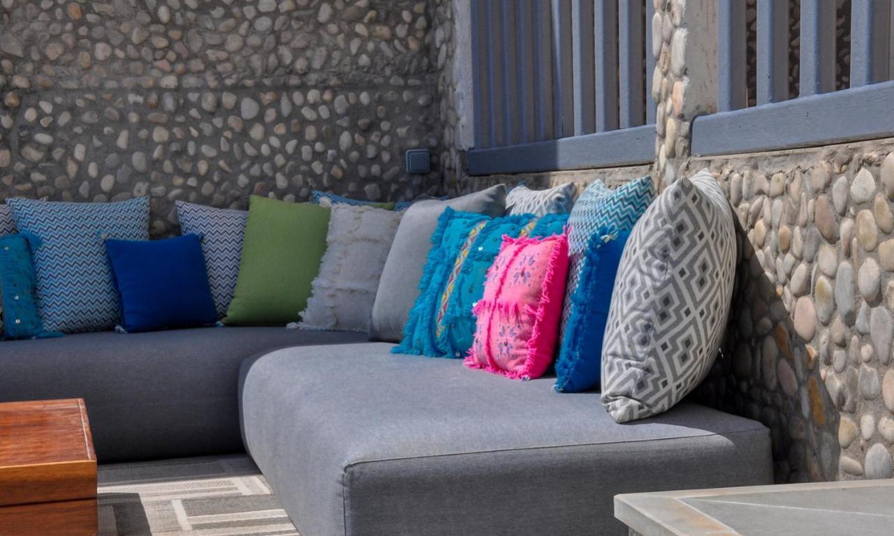 Itry - Ocean By Coralia - 6 Px Apartment Agadir Exterior photo