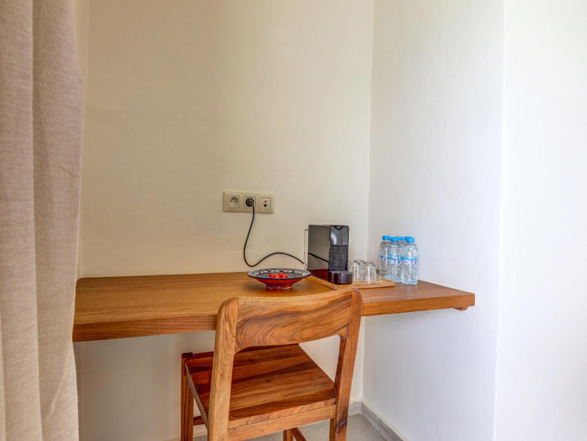 Itry - Ocean By Coralia - 6 Px Apartment Agadir Exterior photo