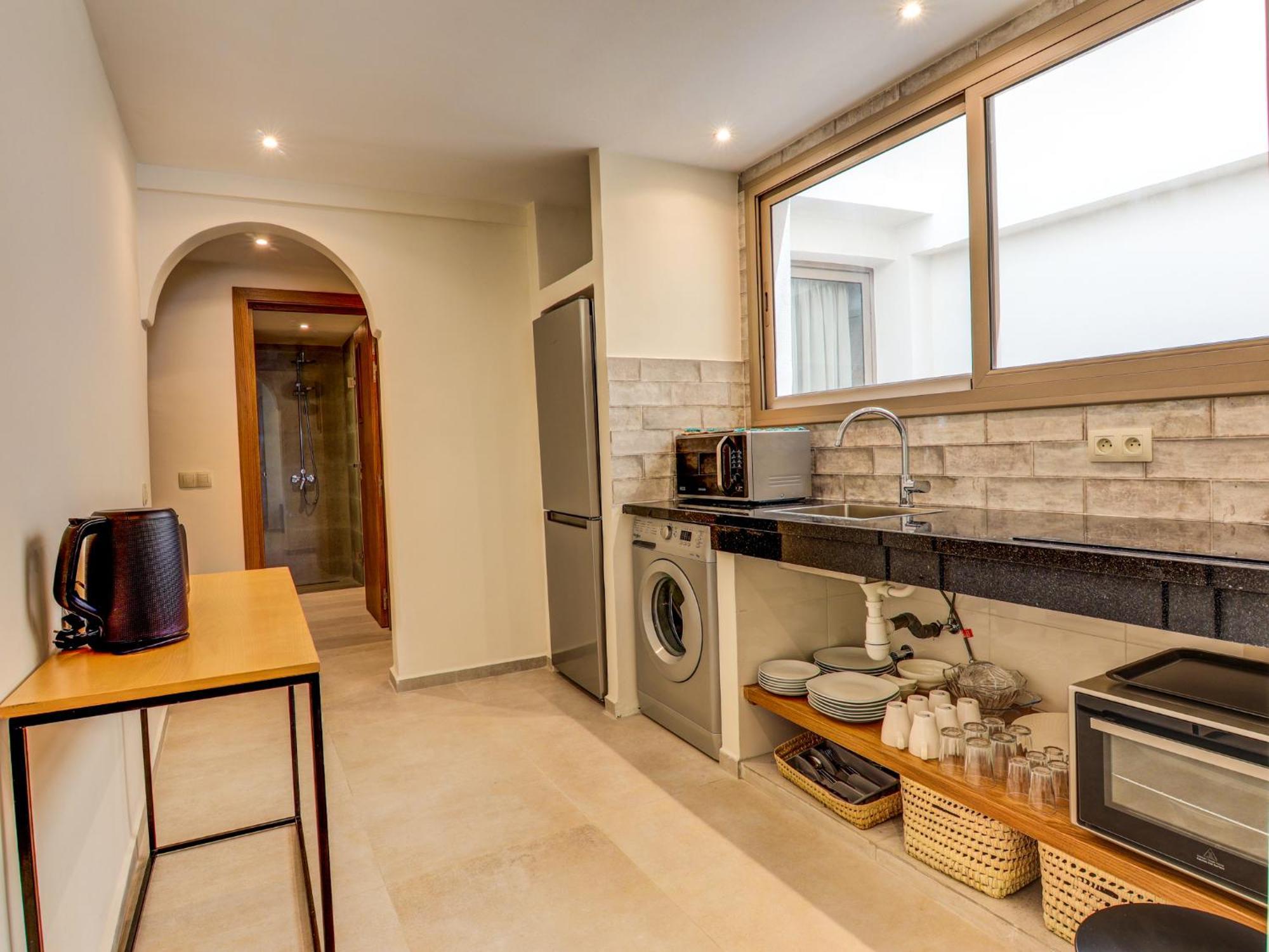 Itry - Ocean By Coralia - 6 Px Apartment Agadir Exterior photo