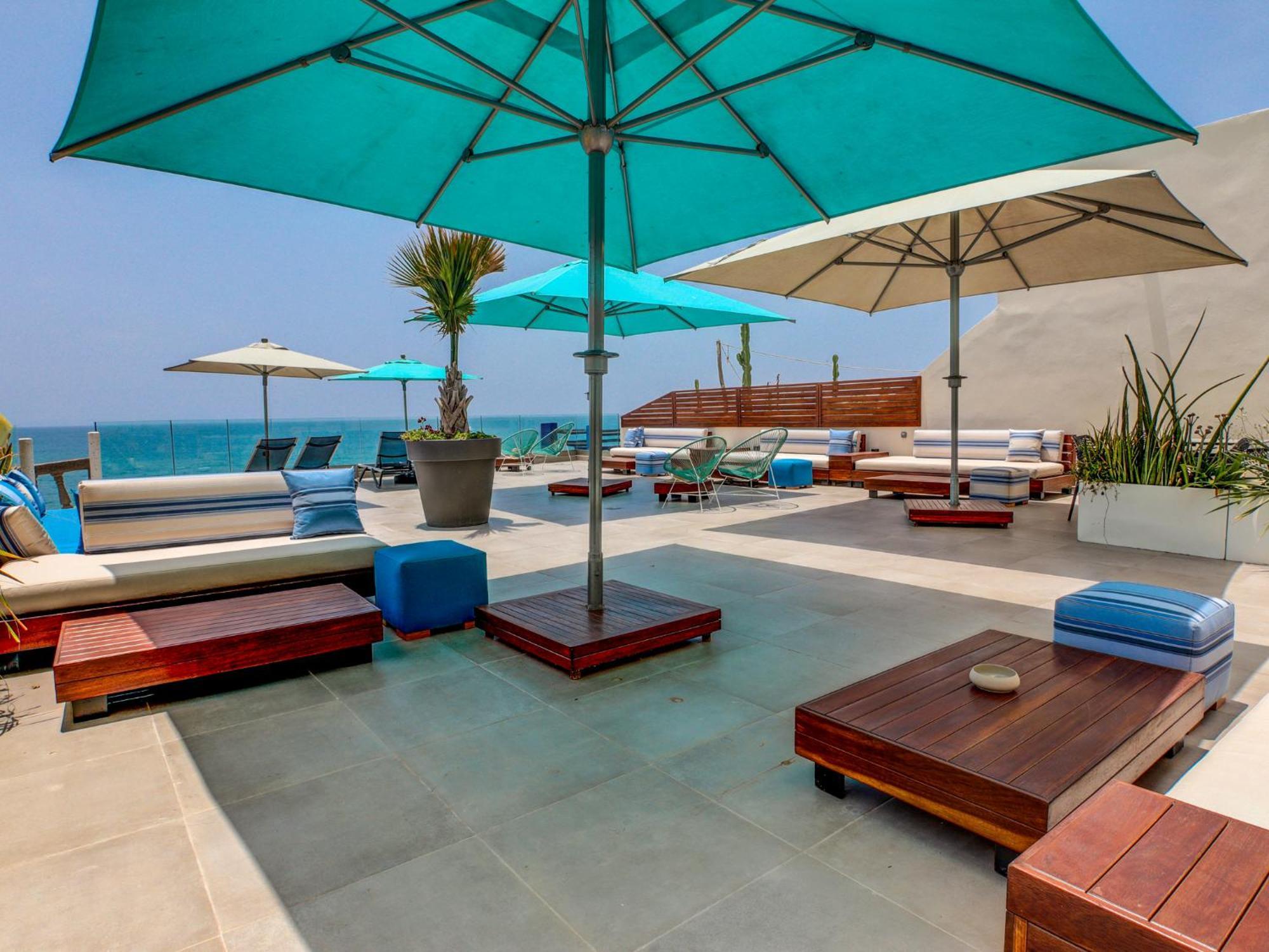 Itry - Ocean By Coralia - 6 Px Apartment Agadir Exterior photo