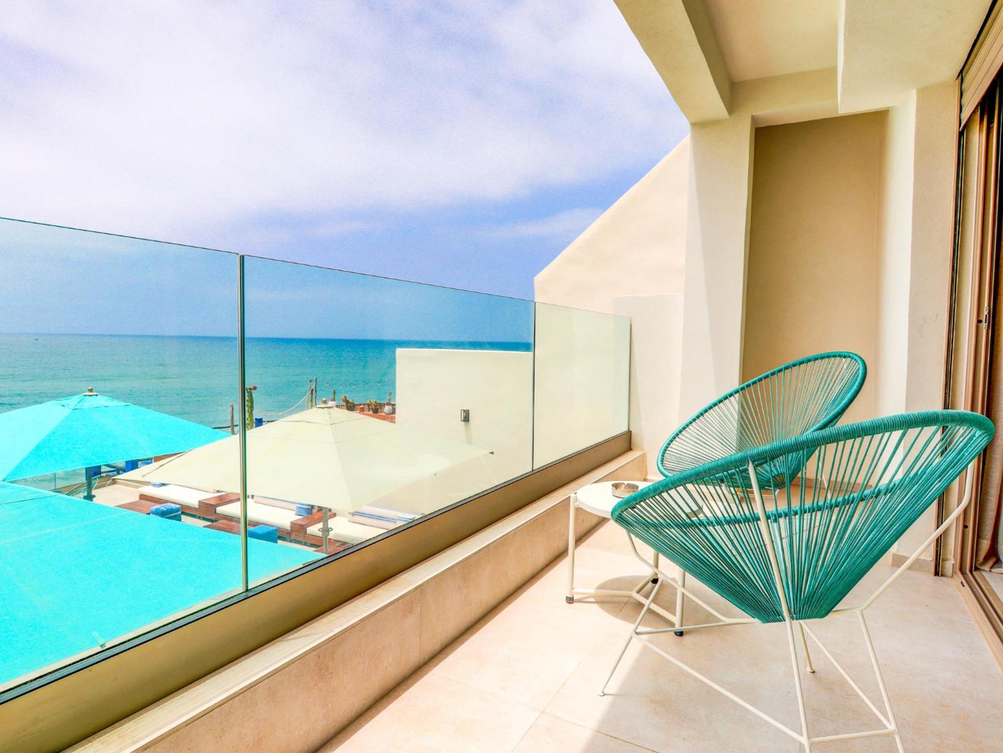 Itry - Ocean By Coralia - 6 Px Apartment Agadir Exterior photo